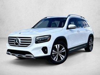 2025 Mercedes-Benz GLB GLB 250 SUV SUV
