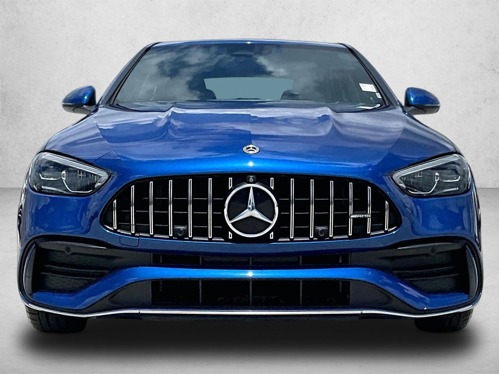Lease Mercedes-Benz C-Class in Coconut Creek | Finance Offers