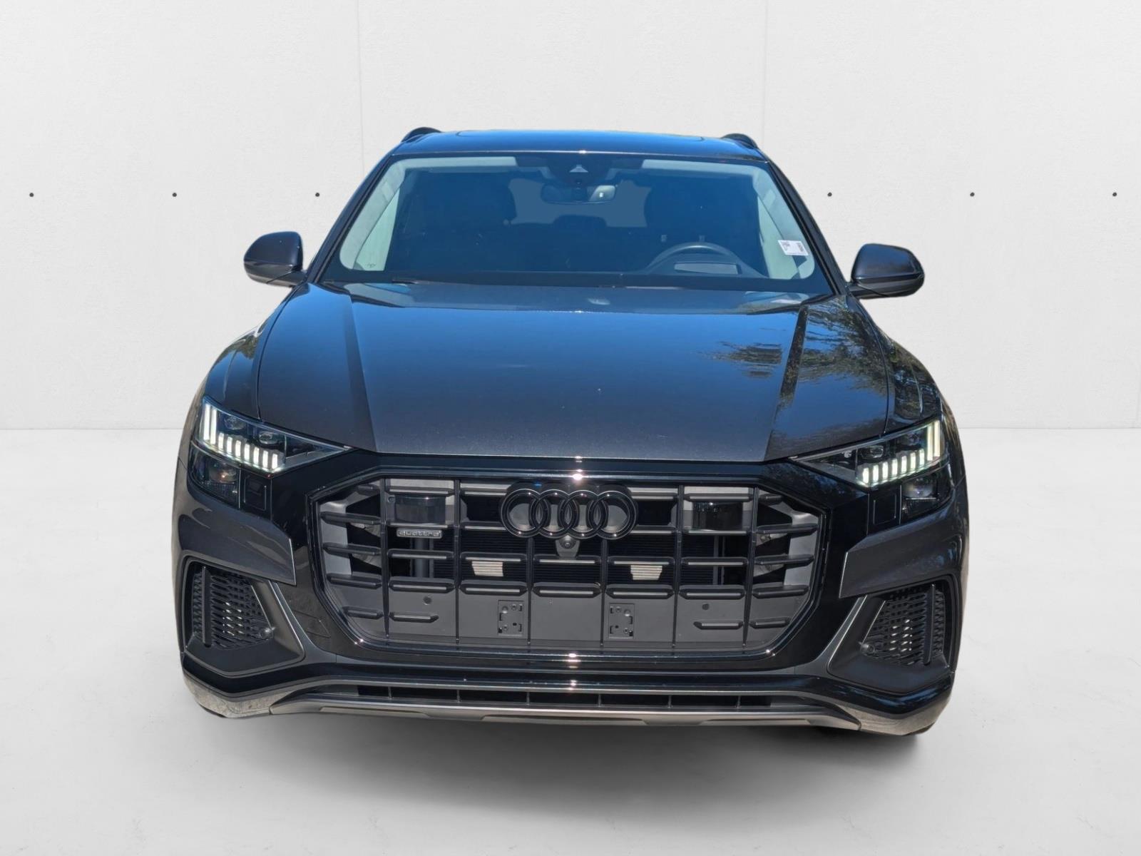 2023 Audi Q8 55 Premium photo 2