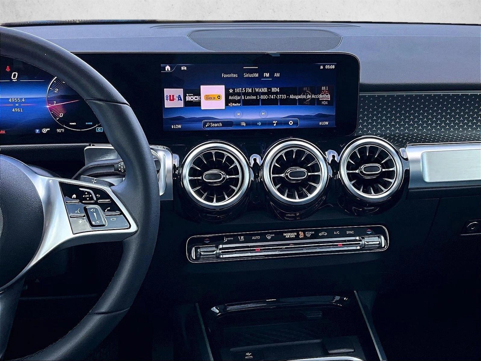 2026 Mercedes-Benz GLB GLB 250 - Photo 8