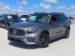 Mercedes-Benz AMG GLB 35