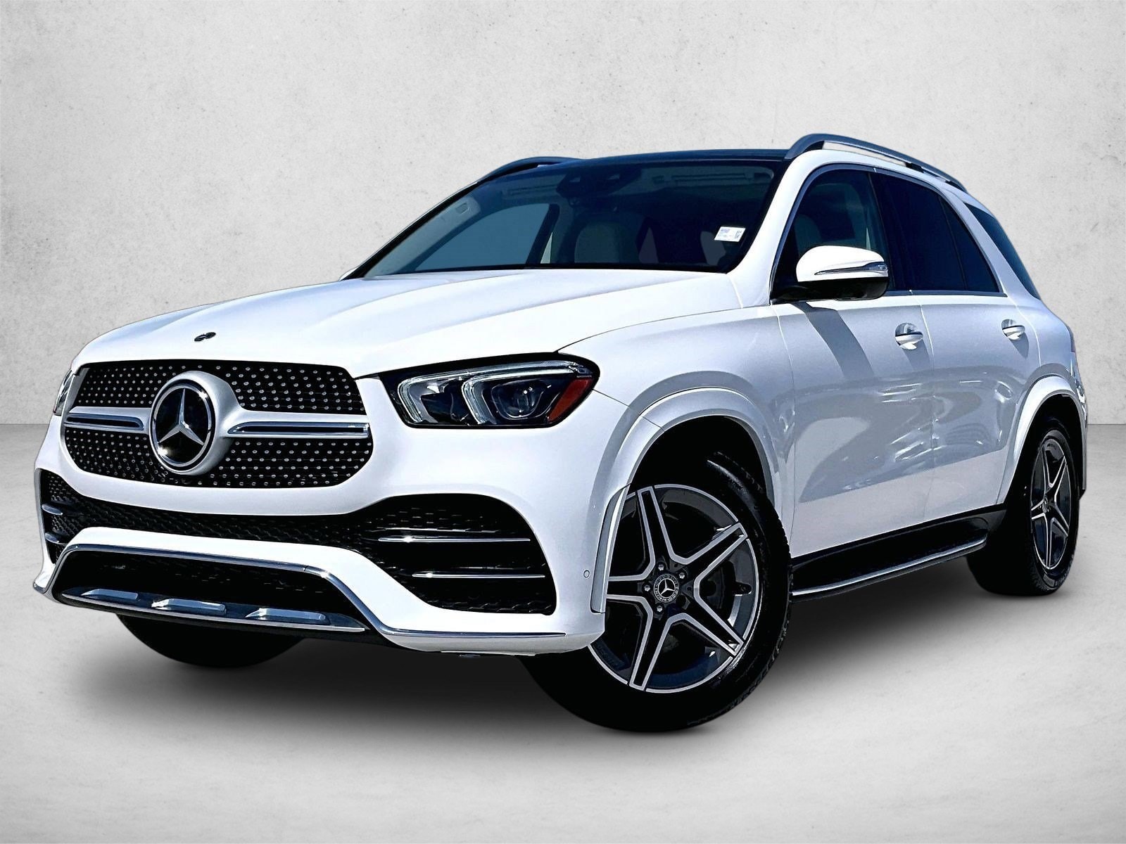 2022 Mercedes-Benz GLE GLE450
