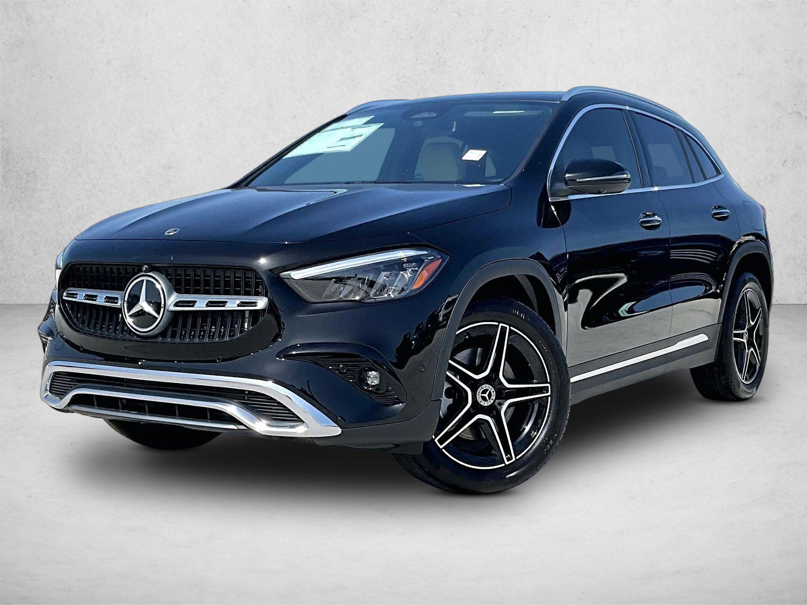 2026 GLA GLA 250