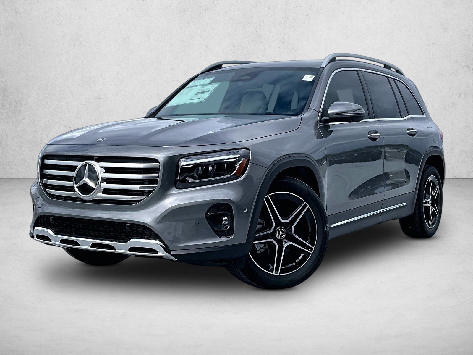 2026 Mercedes-Benz GLB 250 GLB 250 SUV SUV
