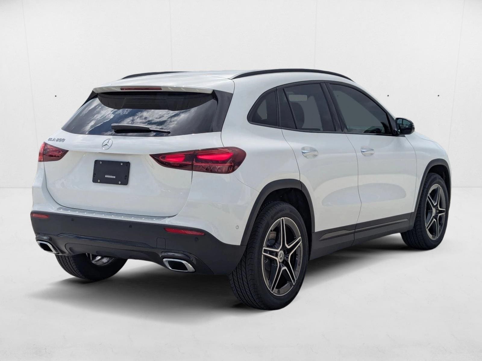 New 2026 Mercedes-Benz GLA 250 For Sale at Mercedes-Benz of Delray