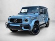  Mercedes-Benz AMG G 63