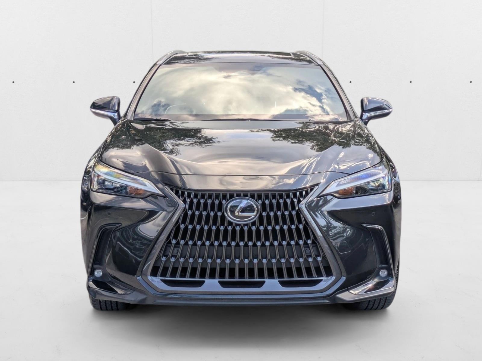 2023 Lexus NX Premium photo 2