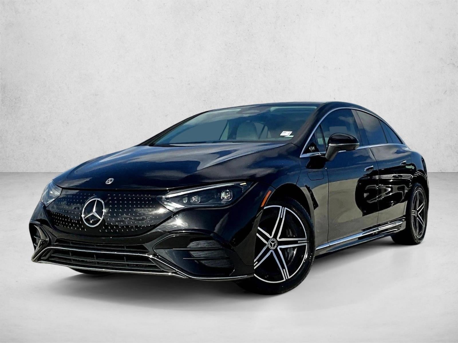 2023 Mercedes-Benz EQE EQE 350+'s photo