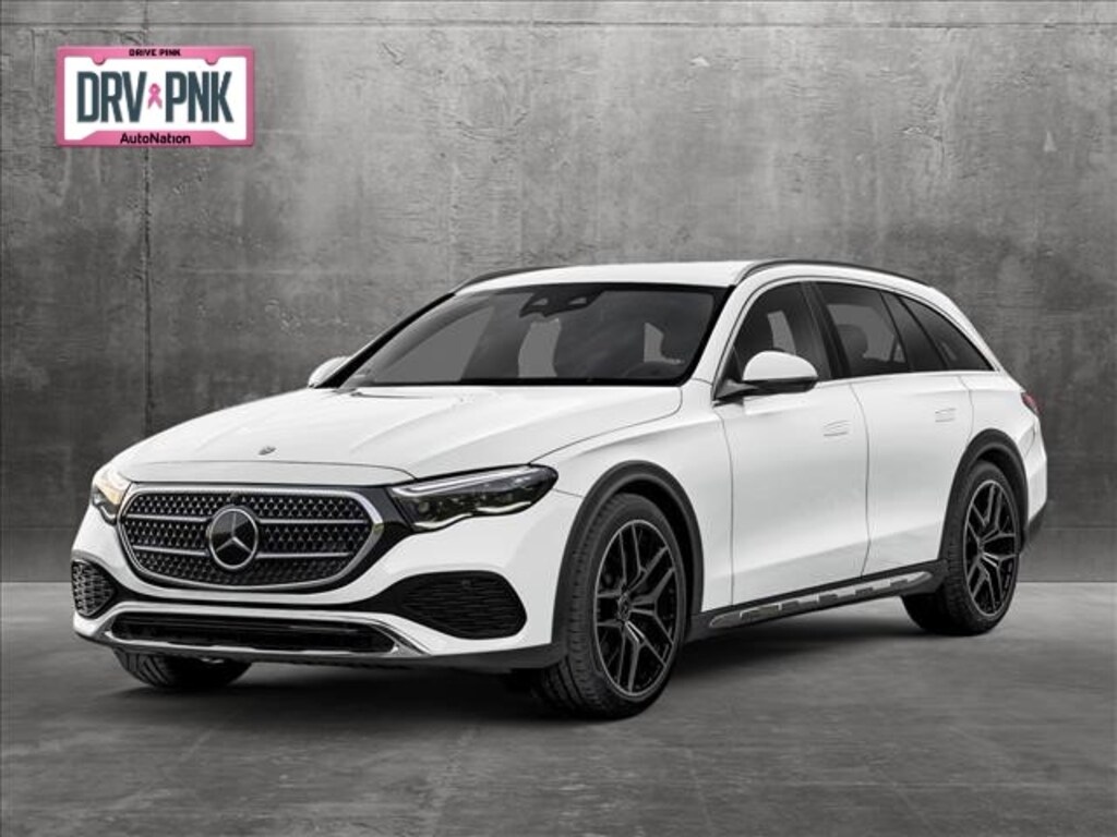 New 2025 MercedesBenz EClass For Sale at MercedesBenz of Pompano VIN W1KLF6BB1SA113794