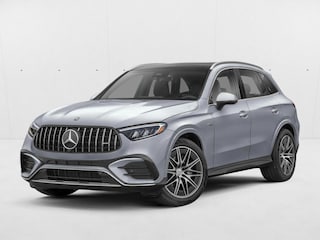 2026 Mercedes-Benz AMG GLC 43 AMG ® GLC 43 4MATIC ® SUV SUV