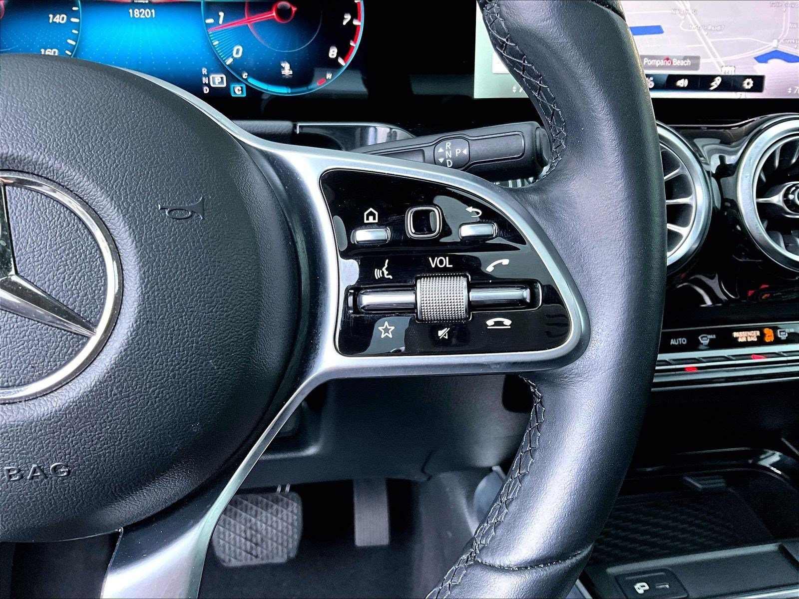 2022 Mercedes-Benz GLA GLA250 - Photo 19