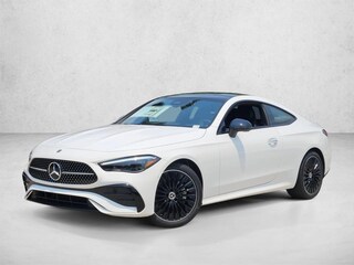 2026 Mercedes-Benz CLE 300