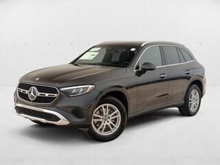 2026 Mercedes-Benz GLC 300