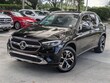 Mercedes-Benz GLC 350e