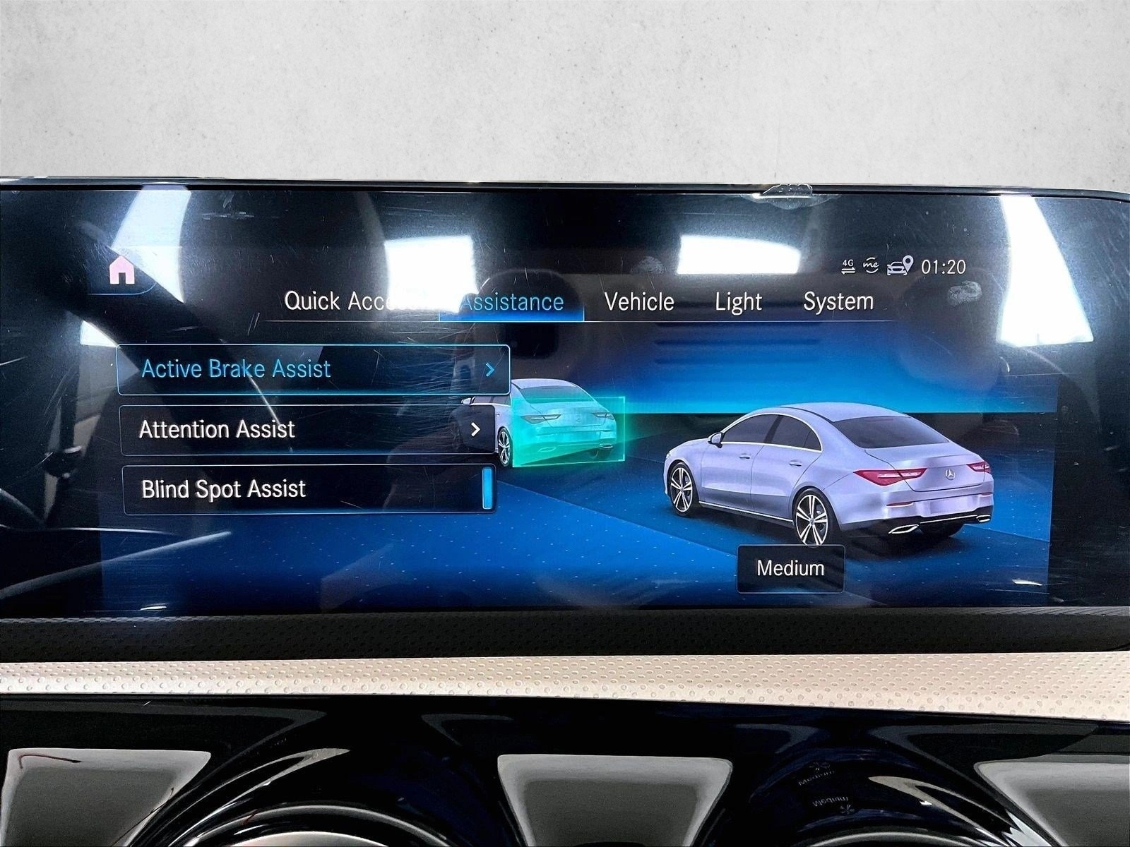 2022 Mercedes-Benz CLA CLA250 - Photo 21