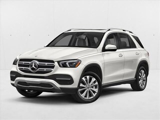 2021 Mercedes-Benz GLE