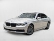 BMW 750i