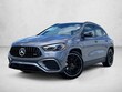  Mercedes-Benz AMG GLA 35