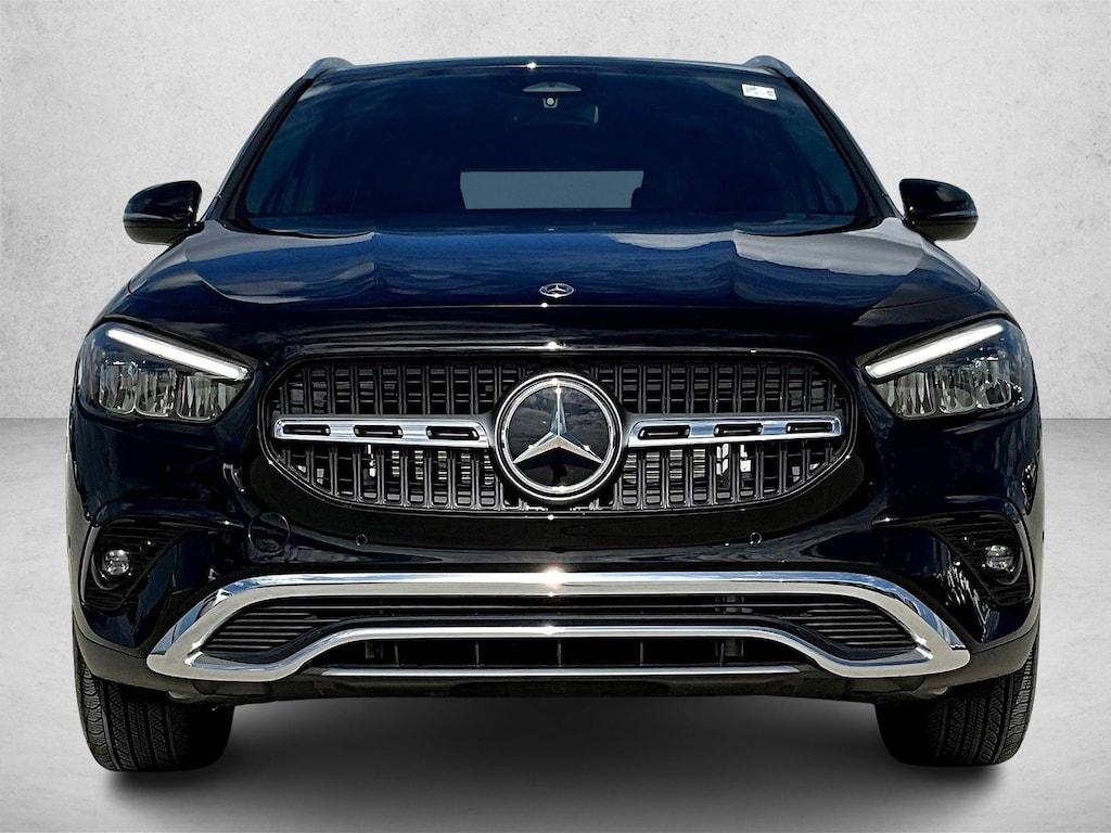 Used 2025 Mercedes-Benz GLA GLA 250 SUV SUV