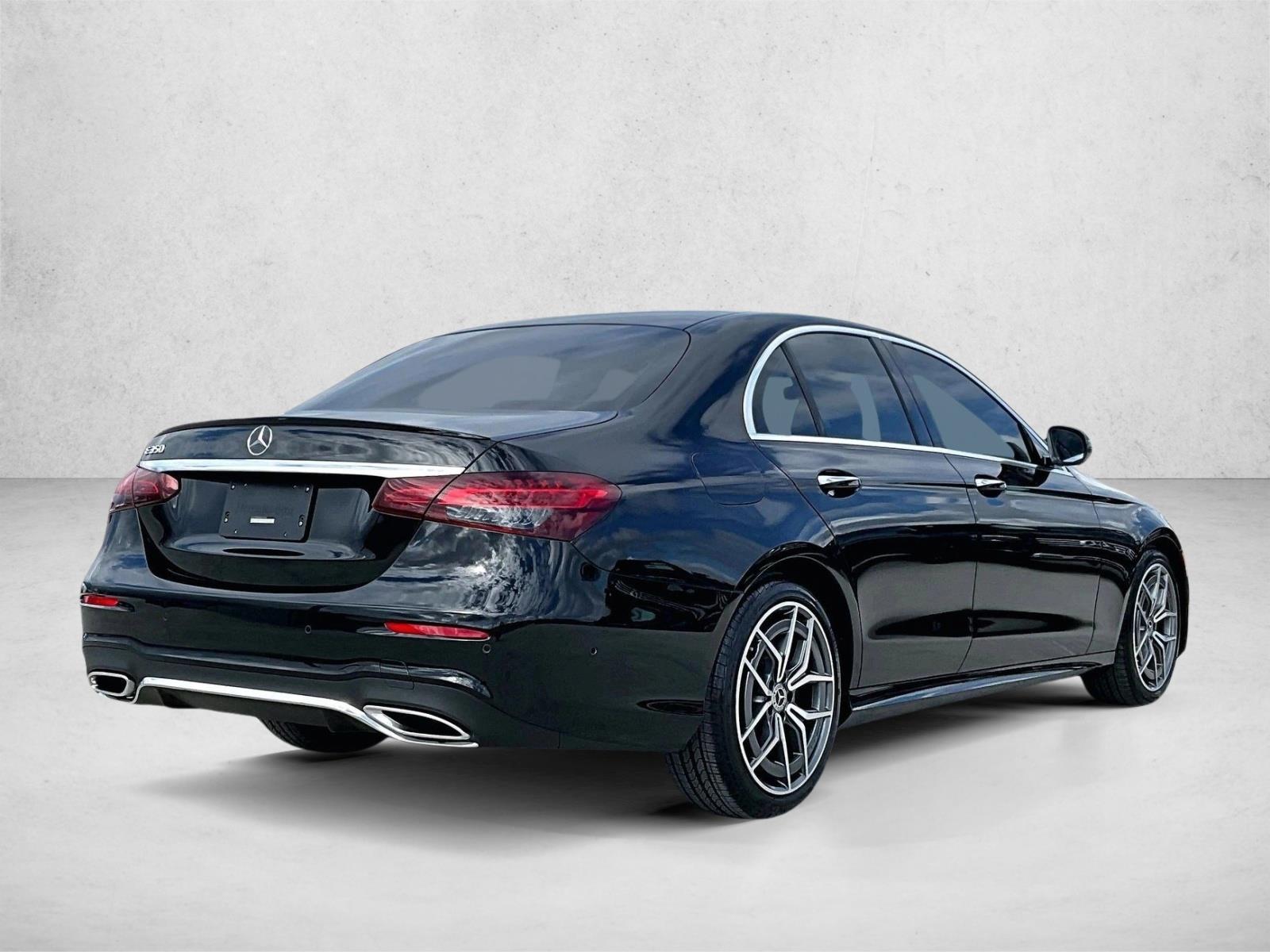 2022 Mercedes Benz E 350 Sedan photo 2