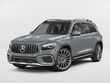 Mercedes-Benz AMG GLB 35
