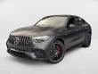 Mercedes-Benz AMG GLC 63