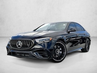 2026 Mercedes-Benz AMG E 53 E