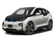 BMW i3 with Range Extender