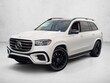  Mercedes-Benz GLS 450