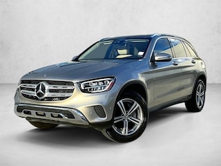 2022 Mercedes-Benz GLC