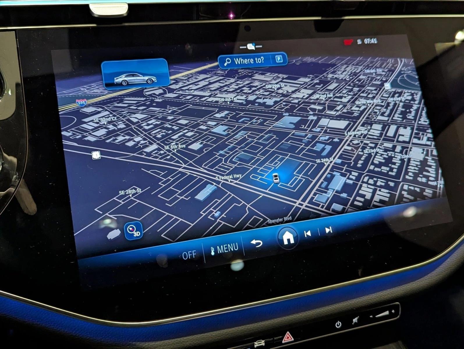 2025 Mercedes-Benz E-Class E350 - Photo 13