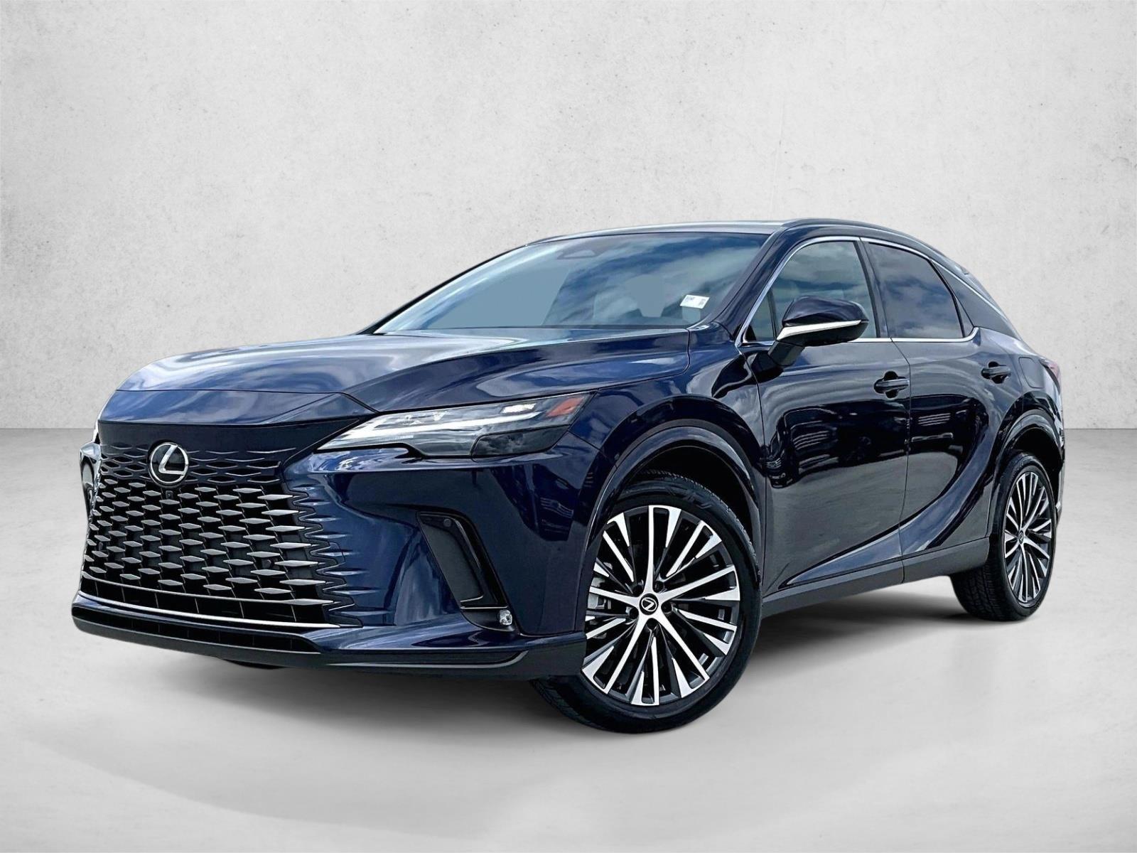 2026 Lexus RX 350 350 Premium Plus FWD's photo