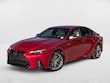 LEXUS IS 500