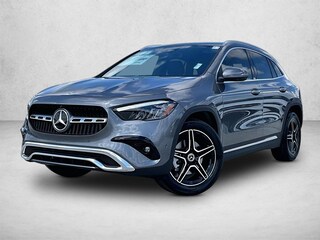 2026 Mercedes-Benz GLA 250 GLA 250 SUV SUV