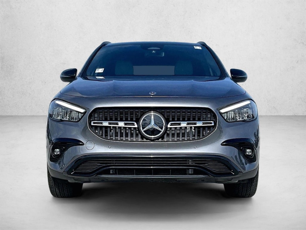 Used 2026 Mercedes-Benz GLA GLA 250 SUV SUV