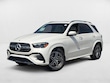 Mercedes-Benz GLE 580