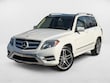 Mercedes-Benz GLK-Class