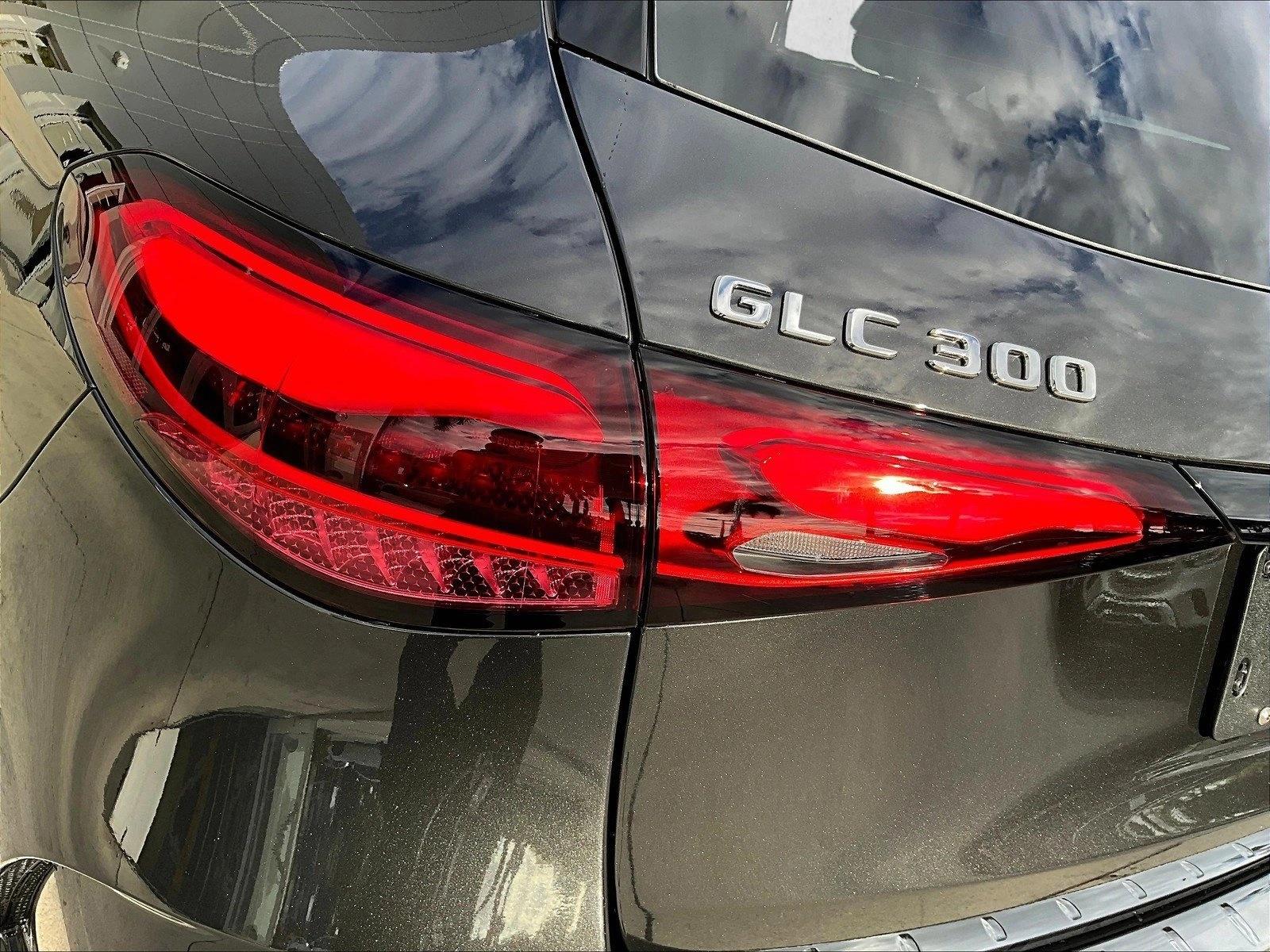 2026 Mercedes-Benz GLC Base - Photo 25