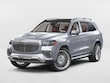  Mercedes-Benz Maybach GLS 600