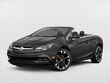 Buick Cascada