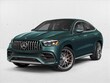 Mercedes-Benz AMG GLE 63