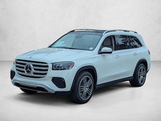 2026 Mercedes-Benz GLS 450 GLS 450 4MATIC &reg; SUV SUV