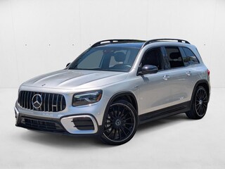 2024 Mercedes-Benz GLB