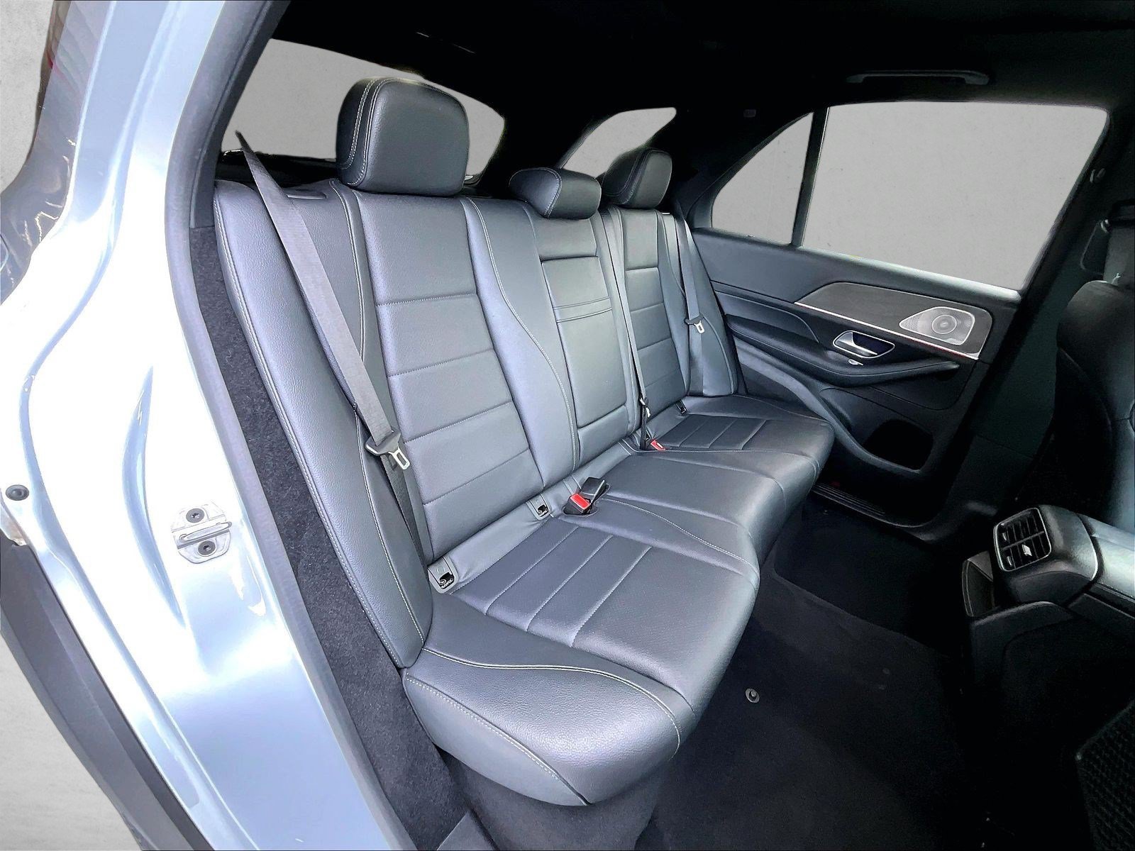 2022 Mercedes-Benz GLE GLE350 - Photo 28