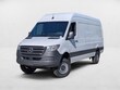  Mercedes-Benz Sprinter Cargo Van