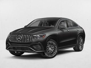 2026 Mercedes-Benz AMG GLE 53 AMG ® GLE 53 4MATIC+ ® Coupe SUV