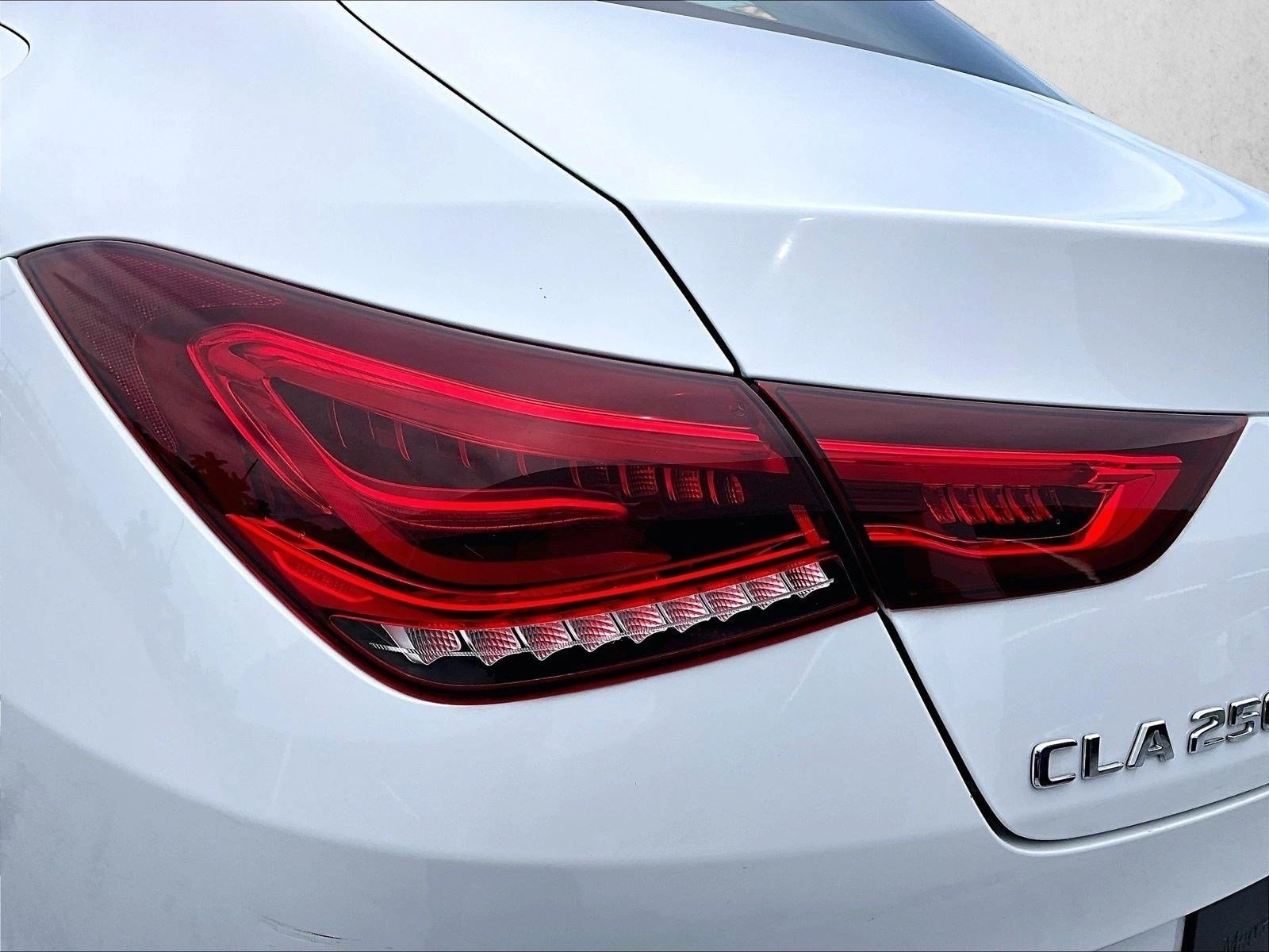 2022 Mercedes-Benz CLA CLA250 - Photo 29