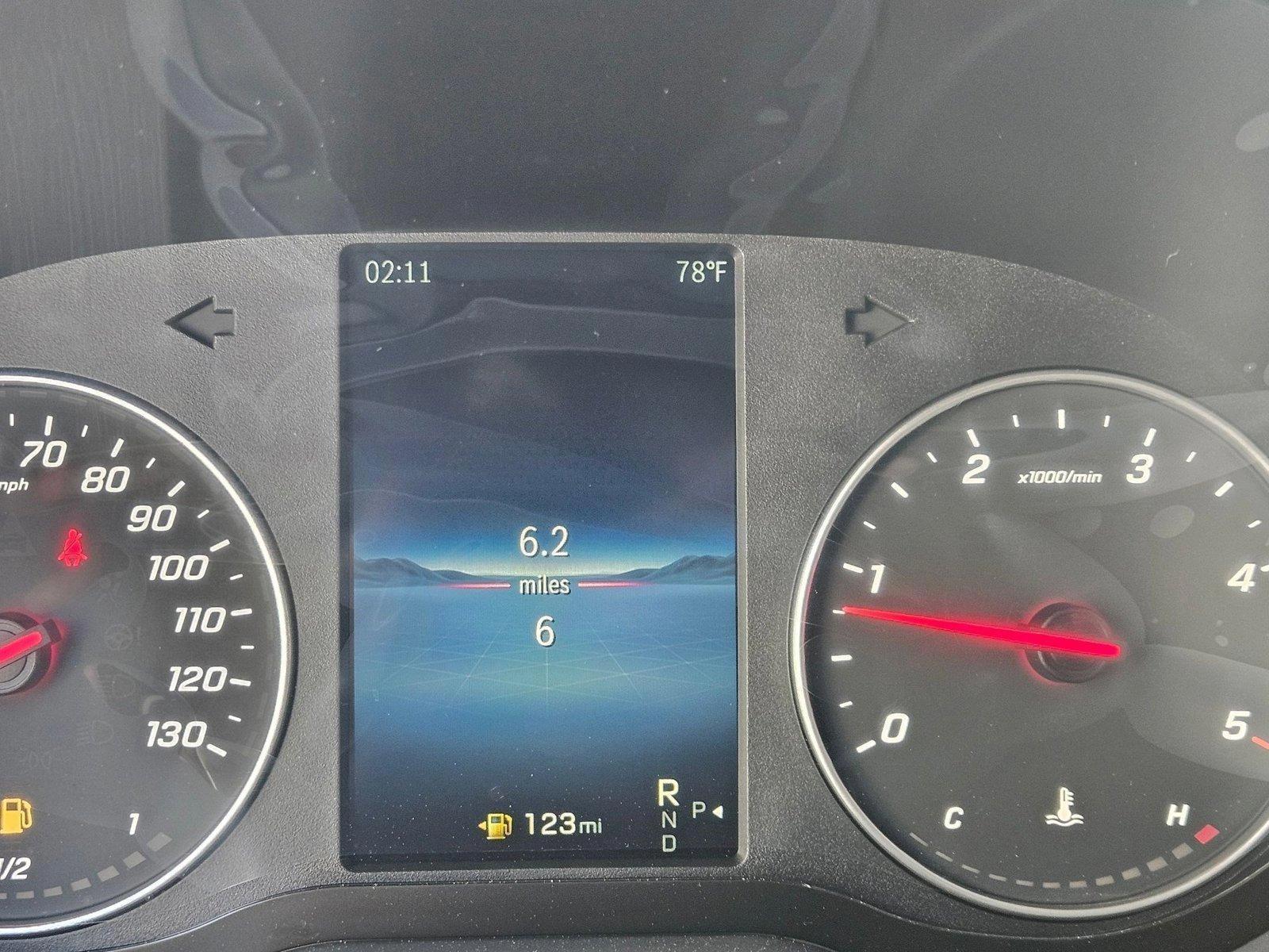 2025 Mercedes-Benz Sprinter Cargo Van Base - Photo 10