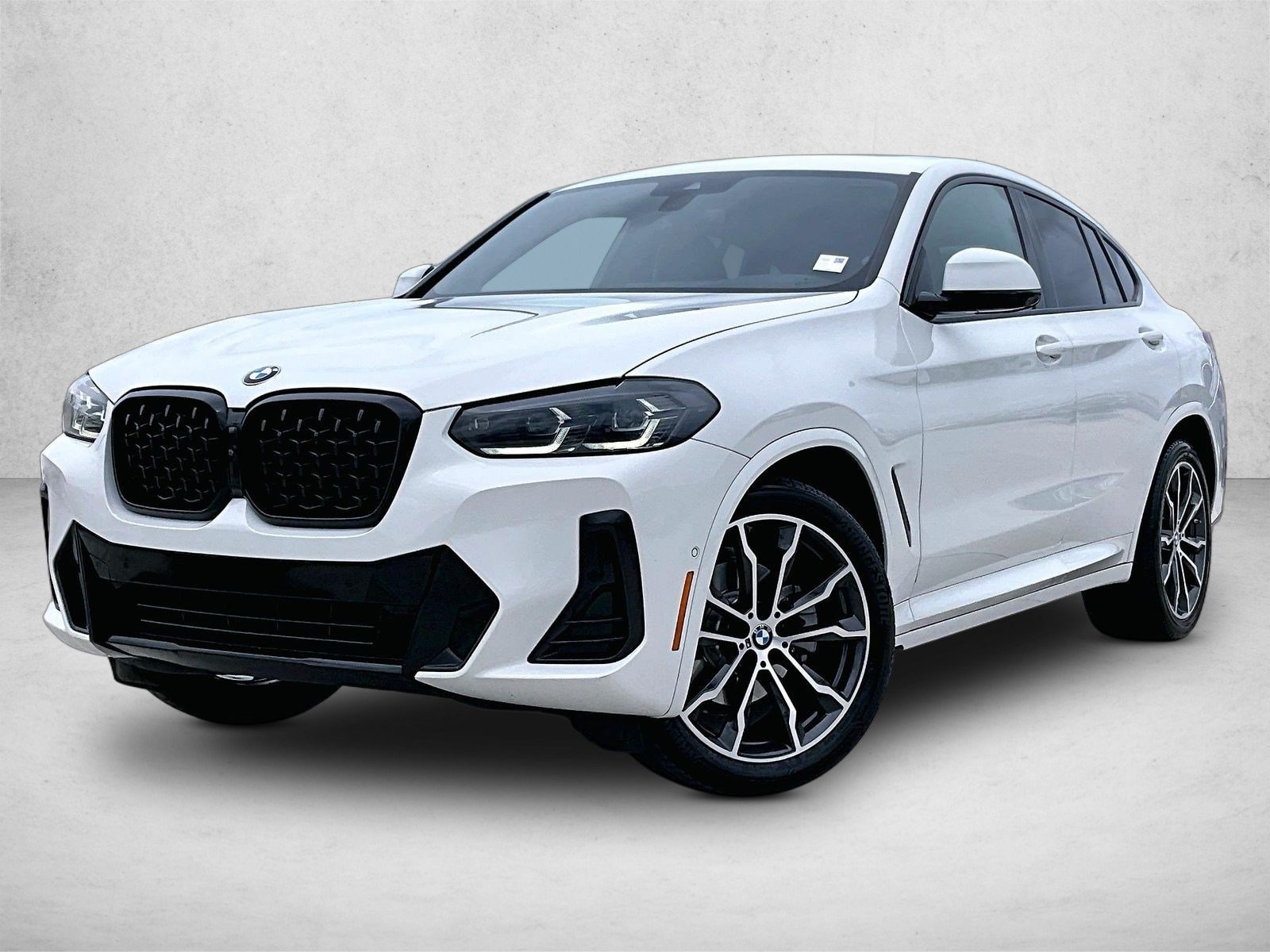 2024 BMW X4 30i