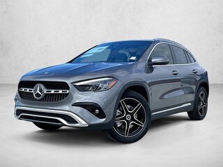 2026 Mercedes-Benz GLA 250 GLA 250 SUV SUV